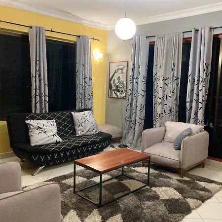 Thegatsbystyle By Jevas Apartment Dar es Salaam Bagian luar foto