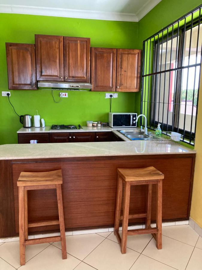 Thegatsbystyle By Jevas Apartment Dar es Salaam Bagian luar foto