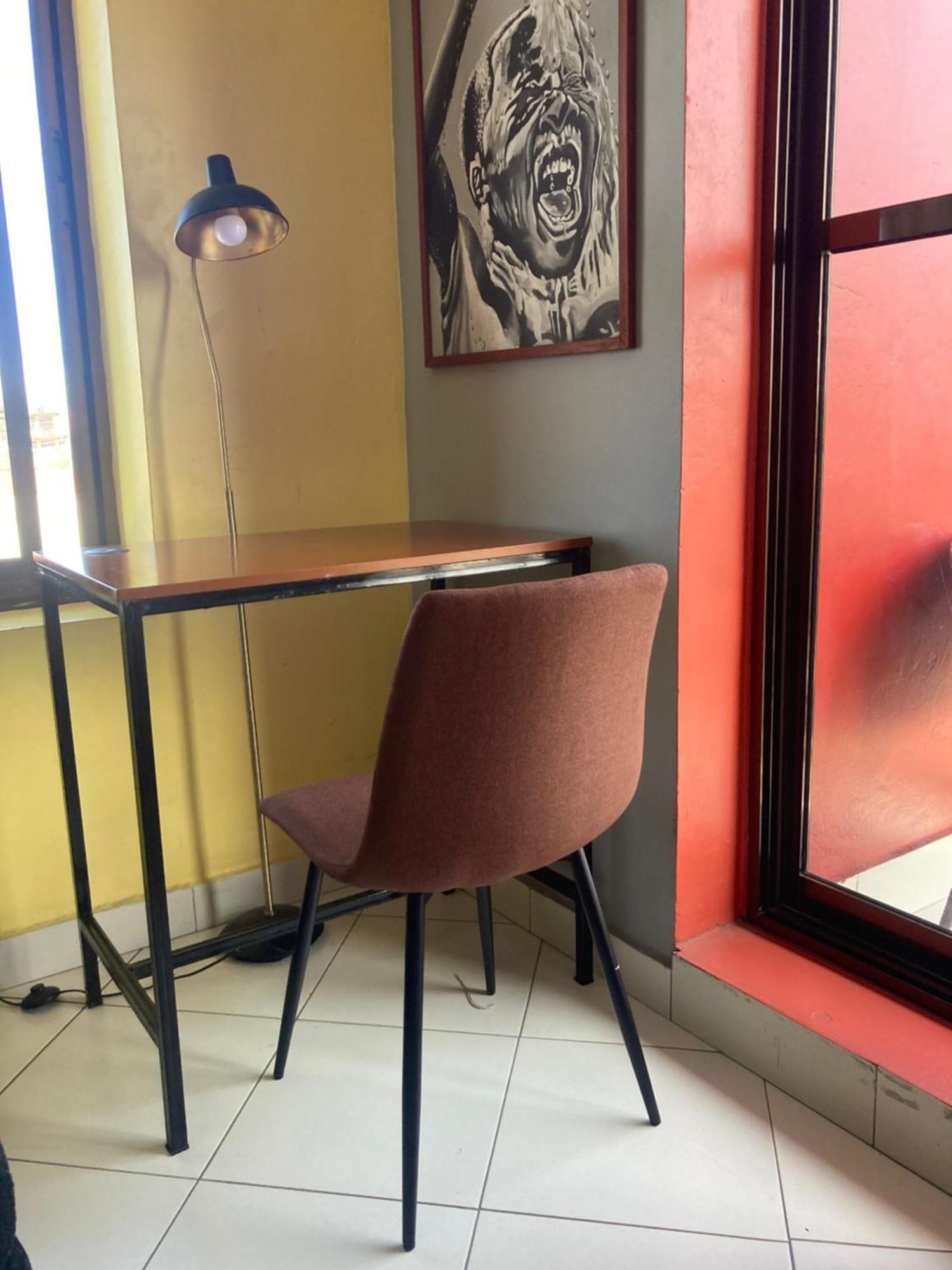Thegatsbystyle By Jevas Apartment Dar es Salaam Bagian luar foto