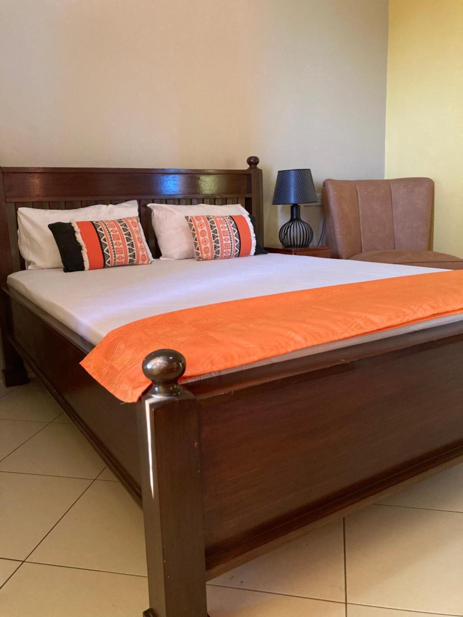 Thegatsbystyle By Jevas Apartment Dar es Salaam Bagian luar foto